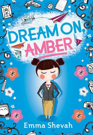 bigCover of the book Dream on, Amber by 