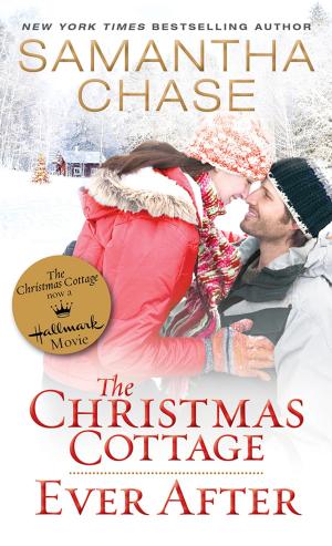 Cover of the book The Christmas Cottage / Ever After by Michael Dobbs