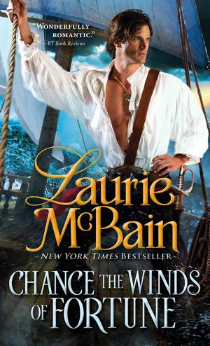 Cover of the book Chance the Winds of Fortune by Sourcebooks