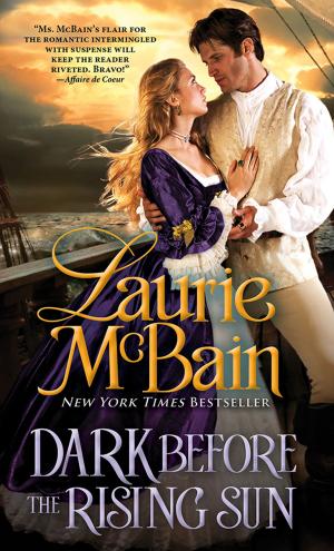 Cover of the book Dark Before the Rising Sun by Elaine Coffman