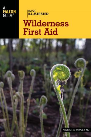Cover of Basic Illustrated Wilderness First Aid