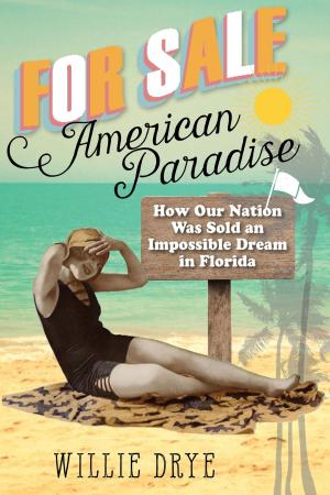 Cover of the book For Sale —American Paradise by Stanley Stewart
