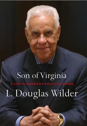 Cover of the book Son of Virginia by Alan Kistler