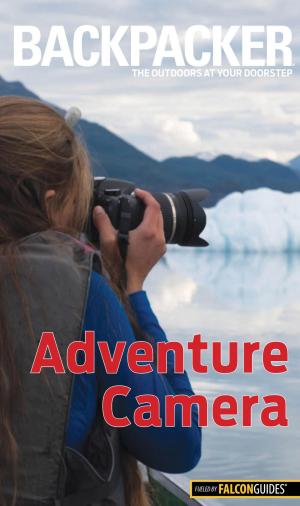 Cover of the book Backpacker Adventure Photography by Mike Graf