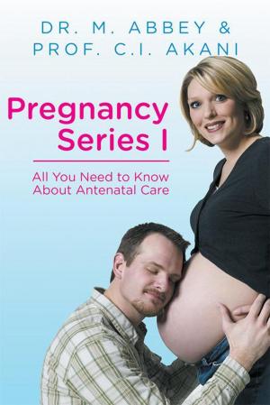 Cover of the book Pregnancy Series I by Offonmbuk C. Akpabio