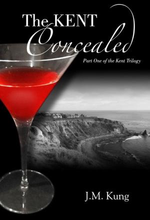 Cover of the book THE KENT Concealed by C.G. Carroll