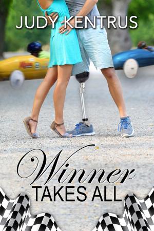 Cover of the book Winner Takes All by Alyssia Leon