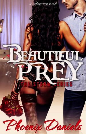 Cover of the book Beautiful Prey by Jane Sullivan