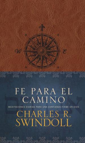 Cover of the book Fe para el camino by Tommy Newberry