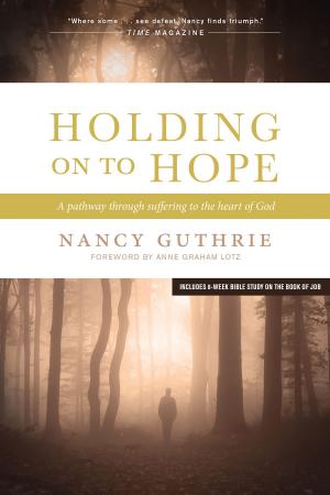 Cover of the book Holding On to Hope by Brad Hewitt, James Moline
