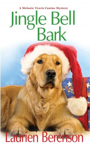 Cover of the book Jingle Bell Bark by Maggie Robinson