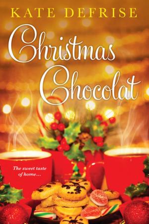 Cover of the book Christmas Chocolat by Kayla Perrin, Janelle Denison, Lori Foster, Erin McCarthy, MaryJanice Davidson, Morgan Leigh