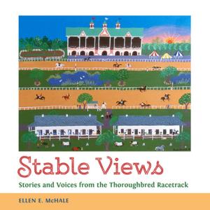 Cover of the book Stable Views by James Patterson Smith