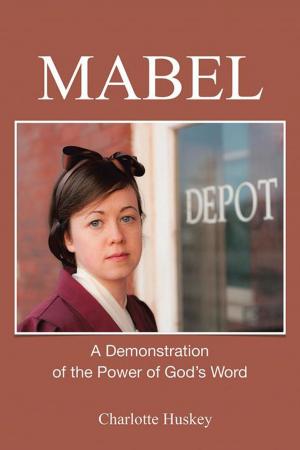 Book cover of Mabel
