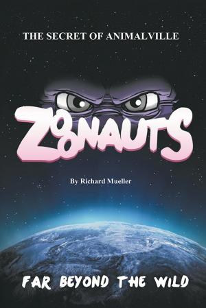 bigCover of the book Zoonauts by 