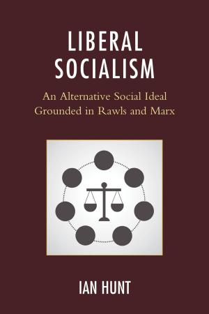 Cover of the book Liberal Socialism by Sebahattin Ziyanak