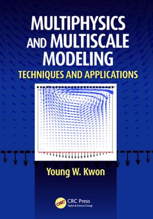 Cover of the book Multiphysics and Multiscale Modeling by Stephen H. Kendall, Jonathan Teicher