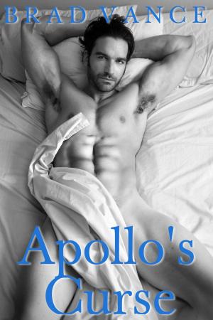 bigCover of the book Apollo's Curse by 