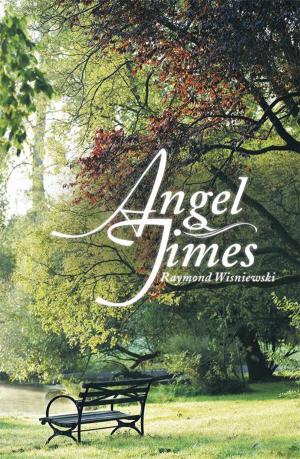Cover of the book Angel Times by Ruben “WolfSaint” Martinez II