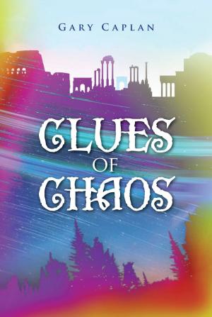 Book cover of Clues of Chaos