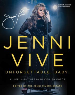 Cover of Jenni Vive: Unforgettable Baby! (Bilingual Edition)