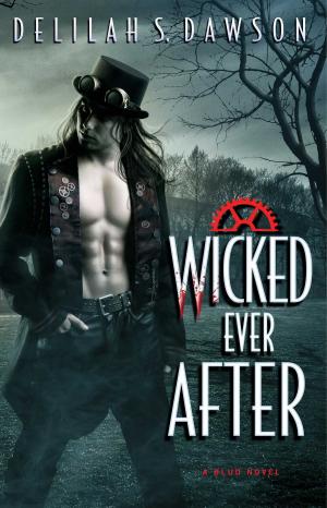 Cover of the book Wicked Ever After by Sabrina Jeffries