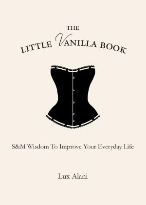 Cover of the book The Little Vanilla Book by Sheila Hollins, Terry Roth