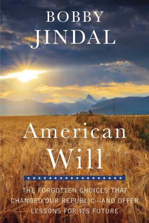 Cover of the book American Will by Jose A. Rodriguez Jr., Bill Harlow