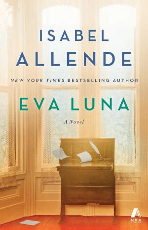 Cover of the book Eva Luna by Rachel Johnson