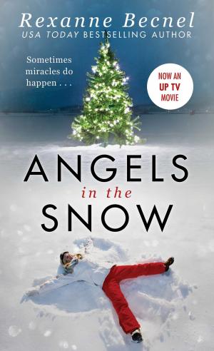 Cover of the book Angels in the Snow by Hema Macherla