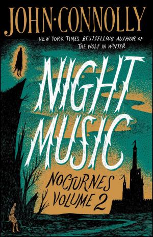 Cover of the book Night Music by Philippe Pozzo di Borgo