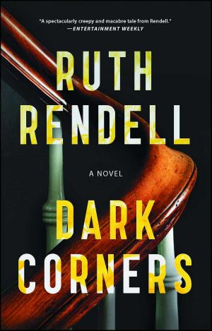 Cover of the book Dark Corners by Dan Zevin