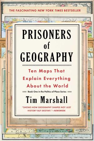 bigCover of the book Prisoners of Geography by 