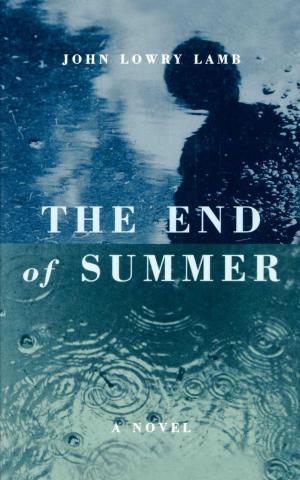 Book cover of End of Summer