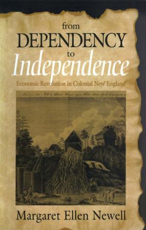 Cover of the book From Dependency to Independence by David Roberts