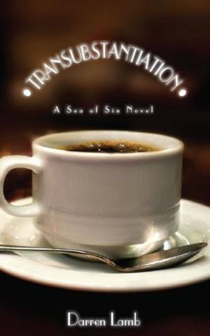 Cover of Transubstantiation: A Sea of Sin Novel