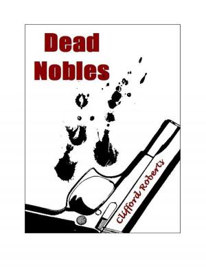 bigCover of the book Dead Nobles by 