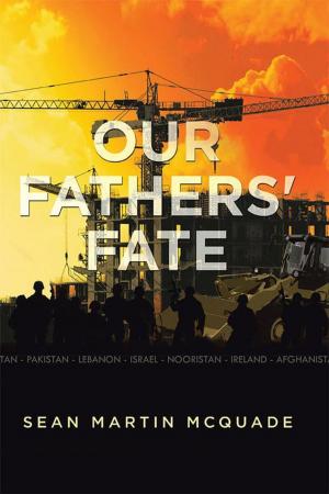 Cover of the book Our Fathers' Fate by Georgina Zuvela