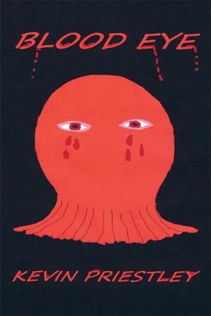 Cover of the book Blood Eye by John A. Karkala