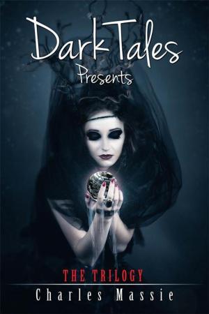 Cover of the book Dark Tales Presents by Gary Steman, Caroline Steman