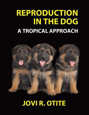 Cover of the book Reproduction in the Dog a Tropical Approach by Elliot Sexton Fuller