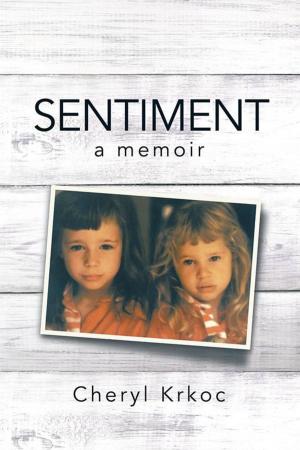 Cover of the book Sentiment by Chris Jones, Katherine Jones