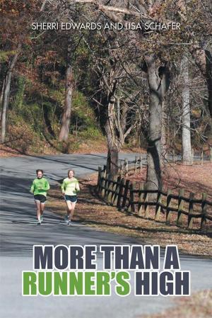 Cover of the book More Than a Runner’S High by Virginia Huerlin Long Cross