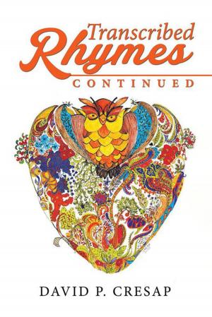 Cover of the book Transcribed Rhymes by Elana Faryll