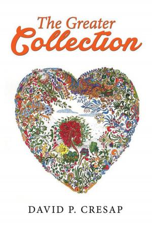 Cover of the book The Greater Collection by Sonja E. Mattison