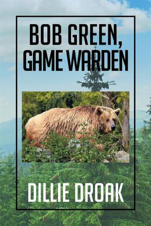 bigCover of the book Bob Green, Game Warden by 