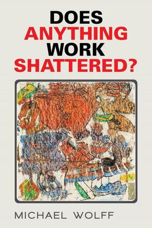 Cover of the book Does Anything Work Shattered? by Keith D. Mc Swain Sr.