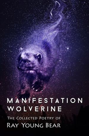 Cover of the book Manifestation Wolverine by John Jakes