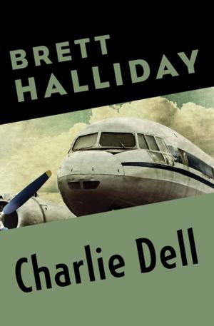 Book cover of Charlie Dell