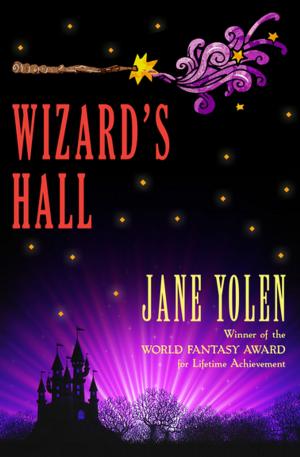 Cover of the book Wizard's Hall by Todd McCaffrey